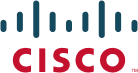 Sync4Tech Customer Cisco - Networking and Technology Solutions Provider Logo