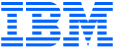 Sync4Tech Customer IBM- Global Technology Company Logo